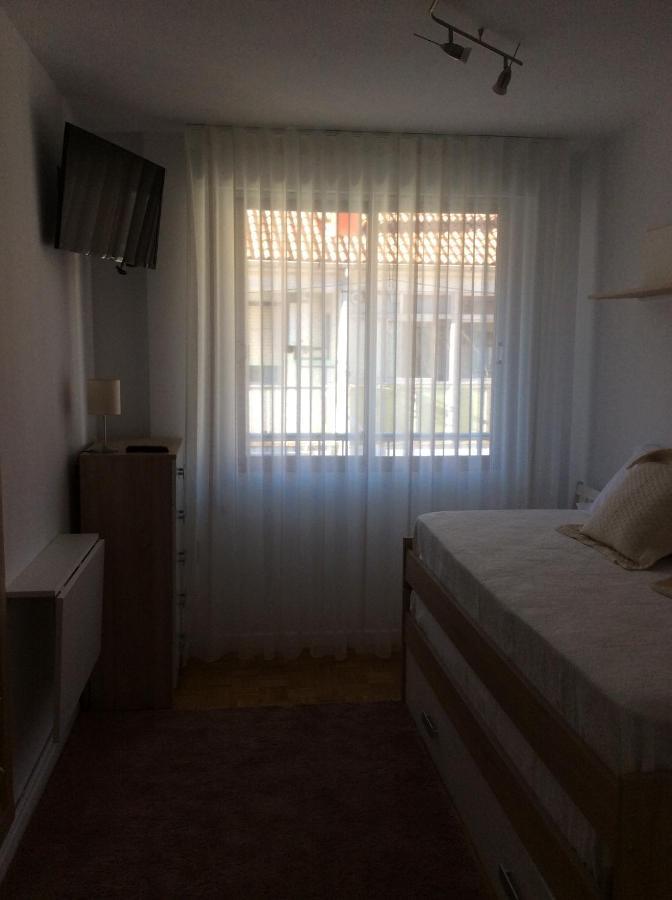 Apartamento Maracaibo Astorga Exterior foto