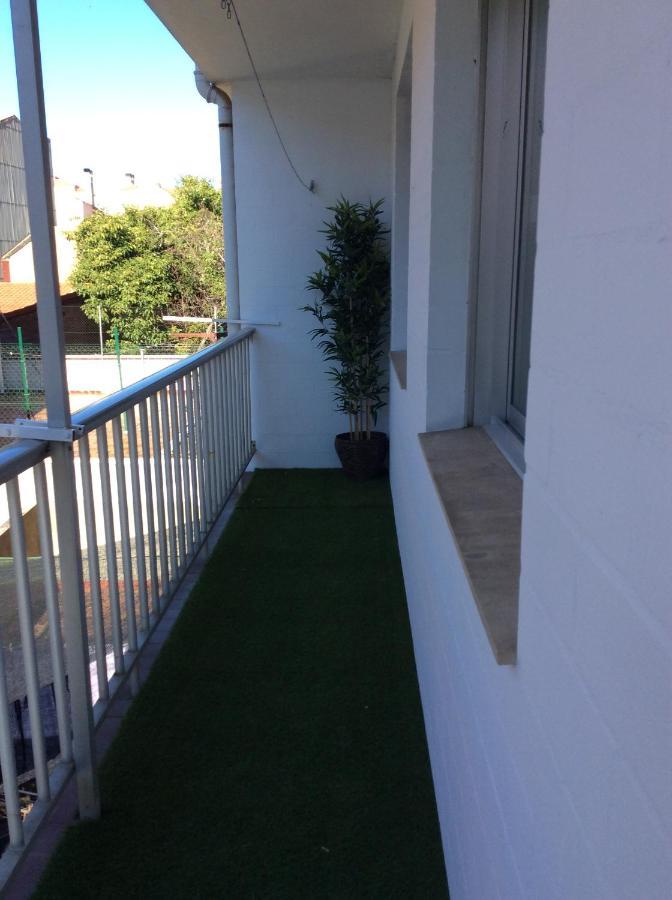 Apartamento Maracaibo Astorga Exterior foto