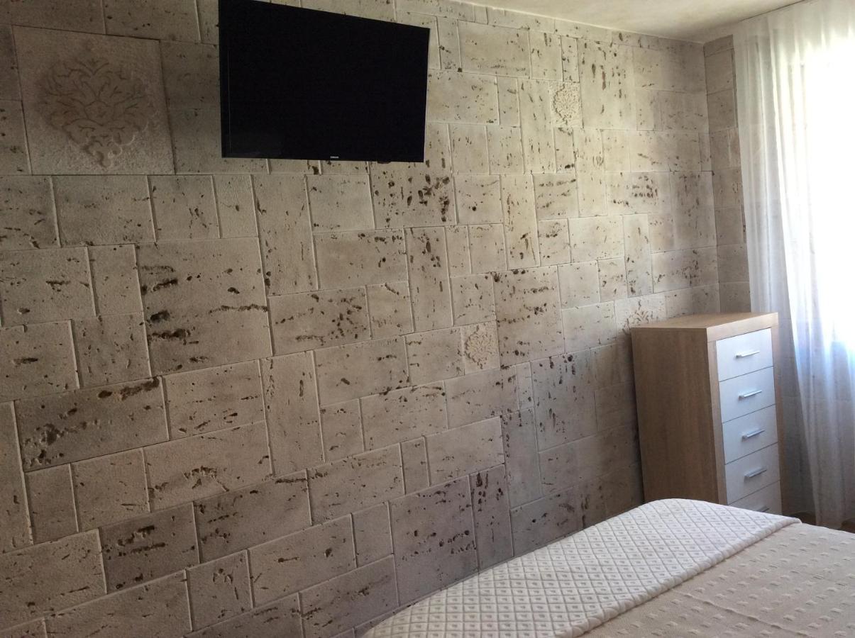 Apartamento Maracaibo Astorga Exterior foto