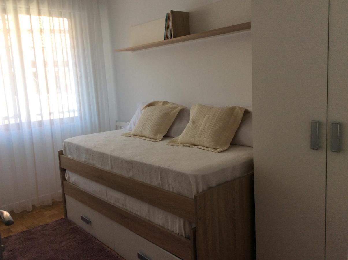 Apartamento Maracaibo Astorga Exterior foto