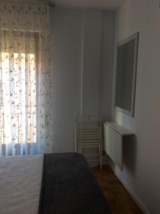 Apartamento Maracaibo Astorga Exterior foto