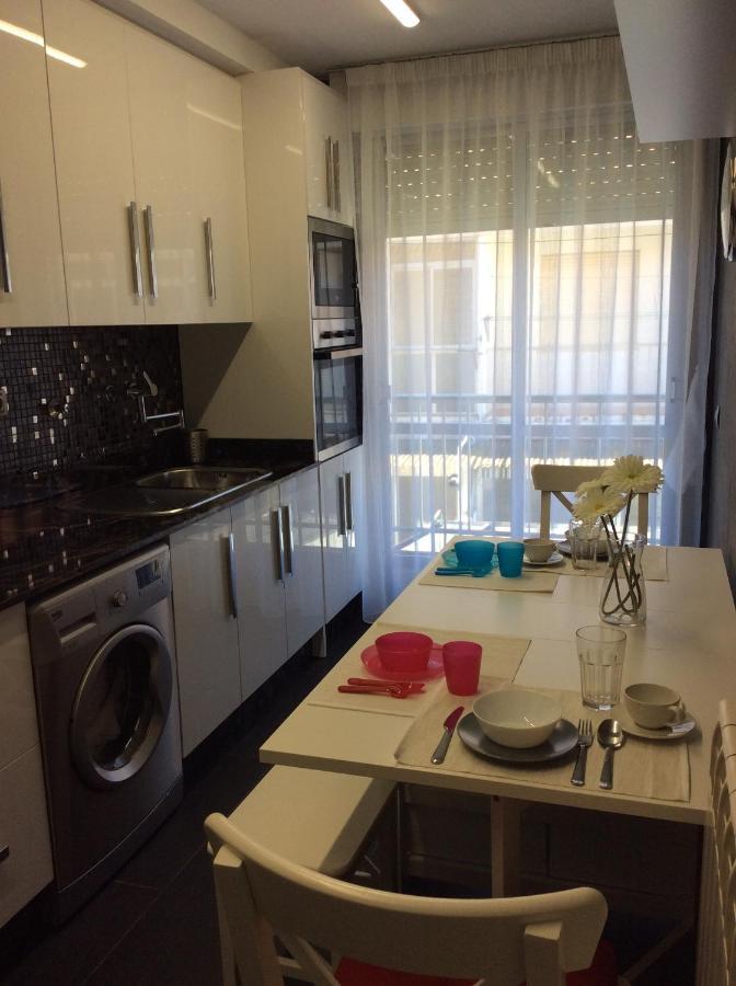 Apartamento Maracaibo Astorga Exterior foto