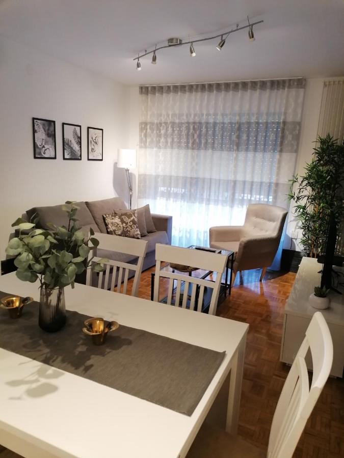 Apartamento Maracaibo Astorga Exterior foto