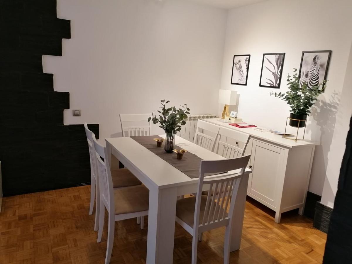 Apartamento Maracaibo Astorga Exterior foto
