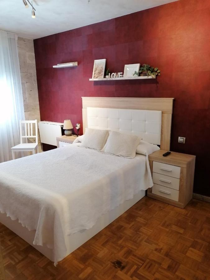 Apartamento Maracaibo Astorga Exterior foto