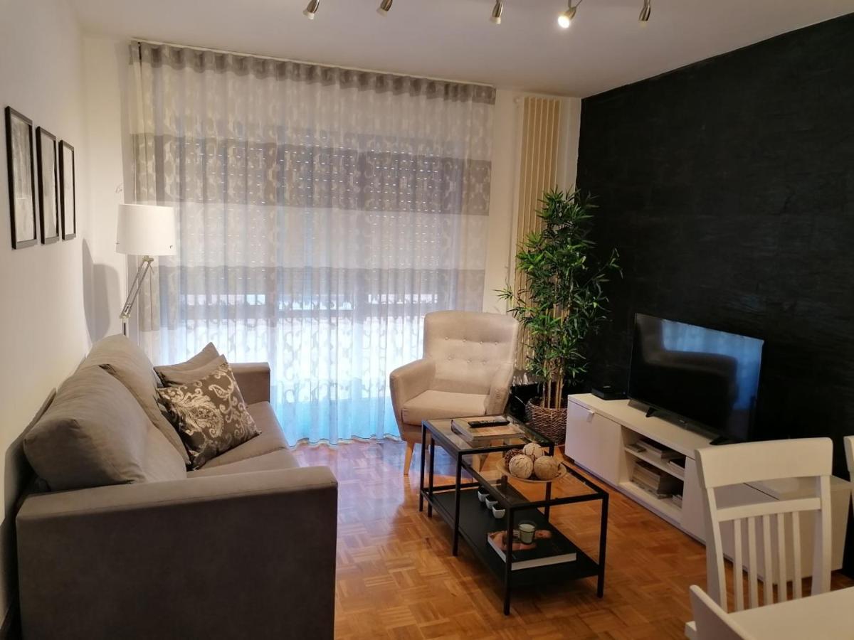 Apartamento Maracaibo Astorga Exterior foto
